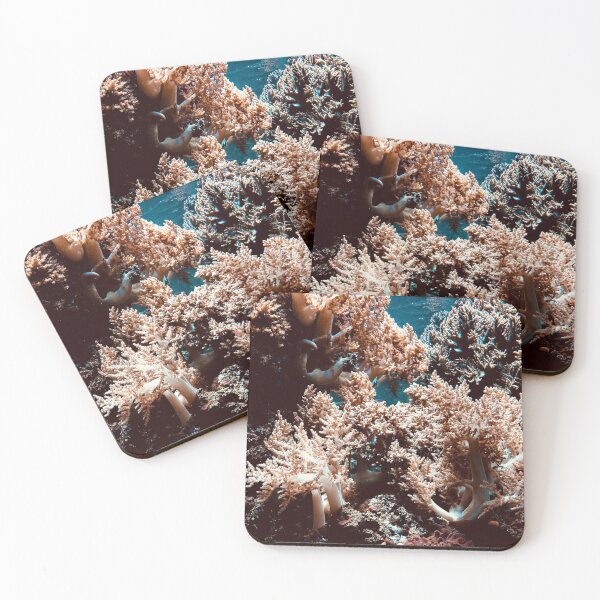 Item preview, Corals designed and sold by SilverBloom.