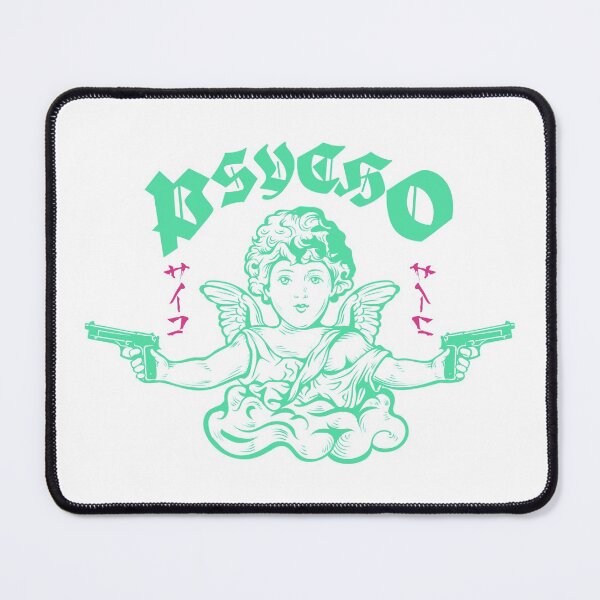 Item preview, Simple Graphic - Psycho designed and sold by by-ariel24.