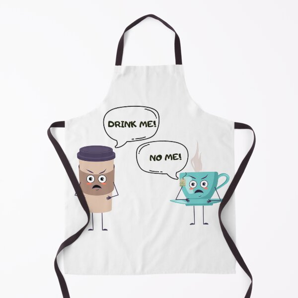 Item preview, Coffee vs Tea designed and sold by OlympicsMerch.