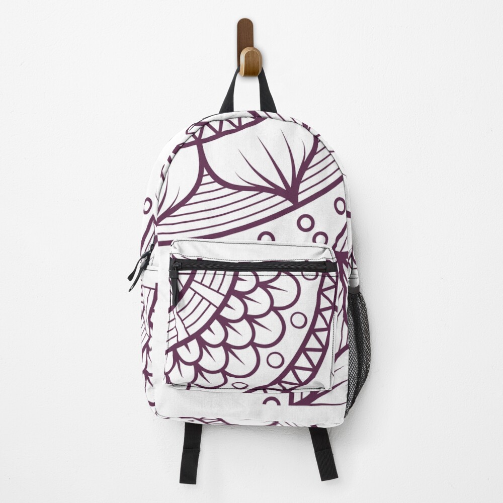 Item preview, Backpack designed and sold by FHTDesigns.