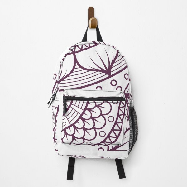 Item preview, Desi Art Pattern designed and sold by FHTDesigns.