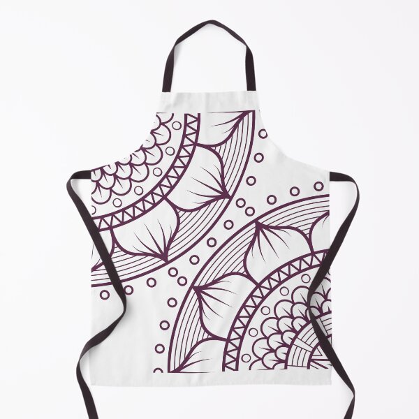 Item preview, Desi Art Pattern designed and sold by FHTDesigns.