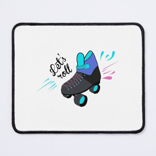 Item preview, Let's roll designed and sold by Wallggo.