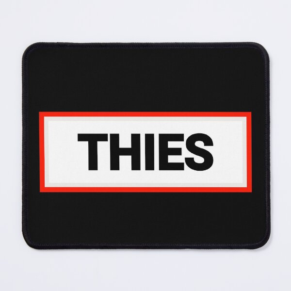 Item preview, THIES - J'aime ma ville - Senegal designed and sold by Tony Cisse.