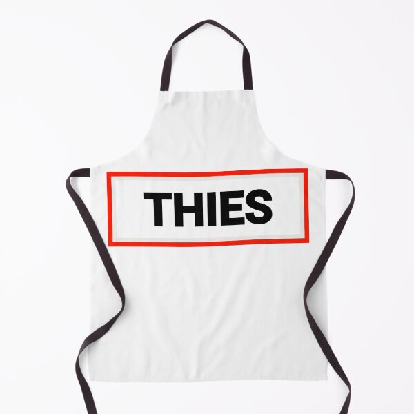 Item preview, THIES - J'aime ma ville - Senegal designed and sold by Tony Cisse.