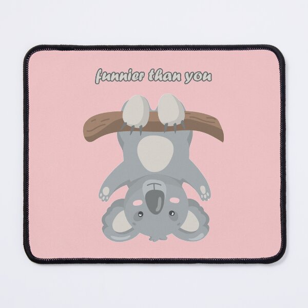 Item preview, funnier than you  designed and sold by LaROSSe.