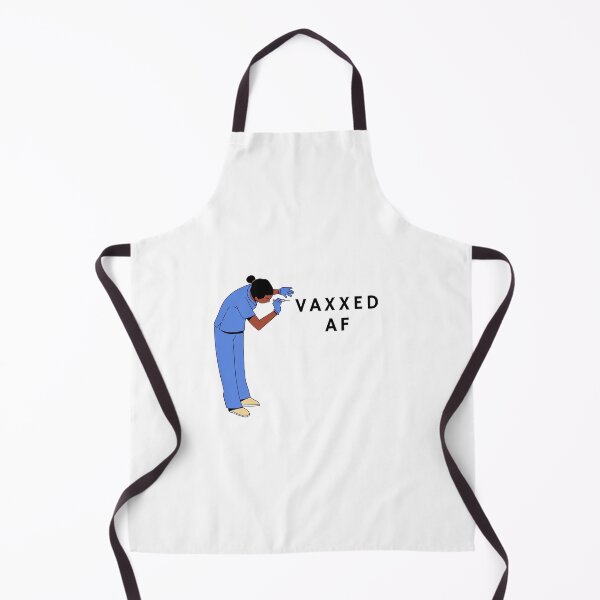 Item preview, I'm vaccinated  designed and sold by Emmelyn  Lambropoulos.