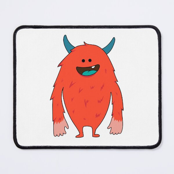 Item preview, Monster designed and sold by InshynaArt.