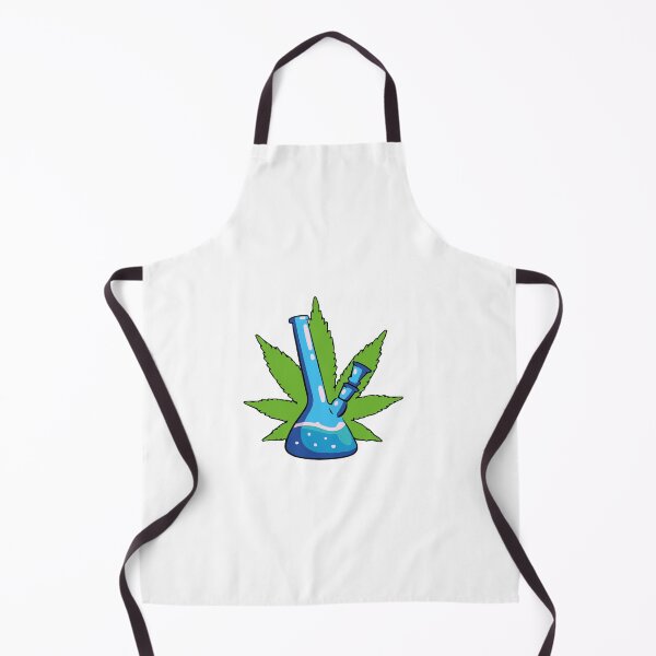 Item preview, Cannabis bang design for stoner designed and sold by WeedHighLife.