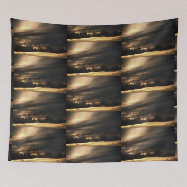 Item preview, Drama in the Clouds 1 designed and sold by Billlee.