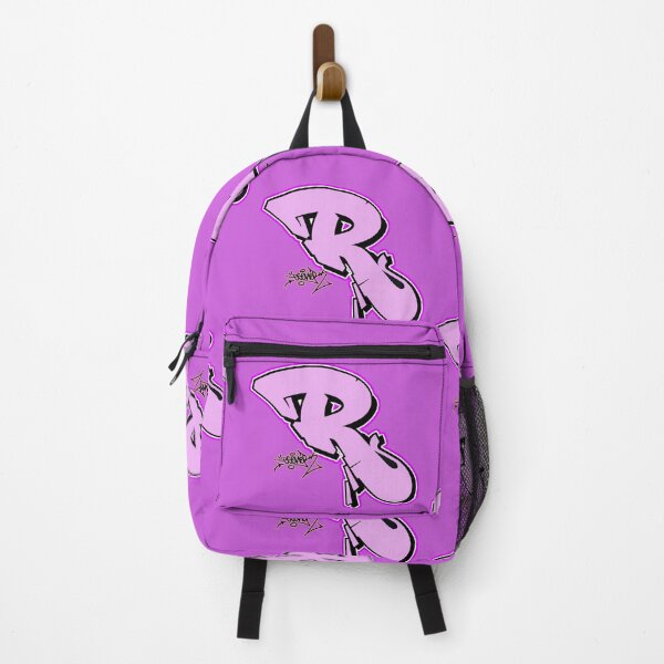 Item preview, PINK R BY ESONE URBAN GRAFFITI STREET STYLE  designed and sold by GraffitiBomberZ.