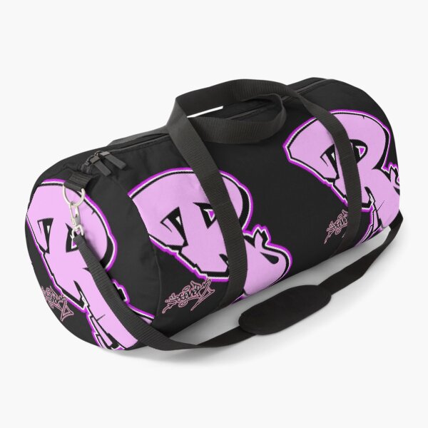 Item preview, PINK R BY ESONE URBAN GRAFFITI STREET STYLE designed and sold by GraffitiBomberZ.