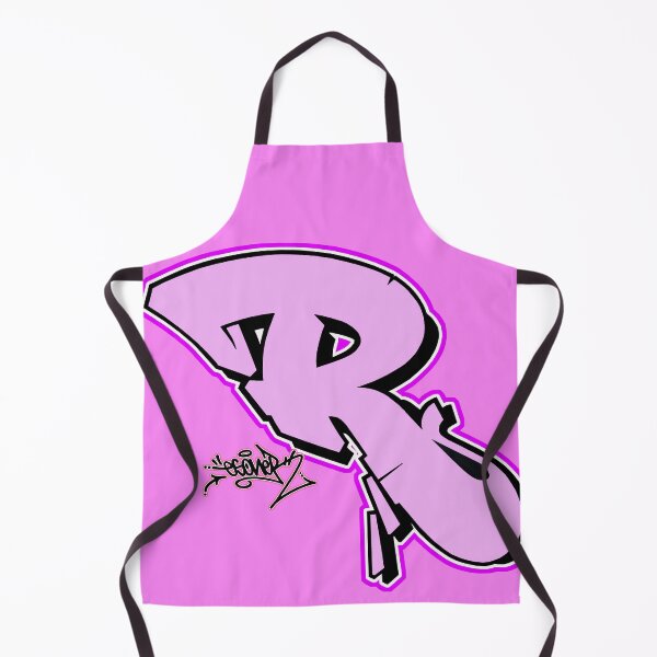 Item preview, PINK R BY ESONE URBAN GRAFFITI STREET STYLE designed and sold by GraffitiBomberZ.