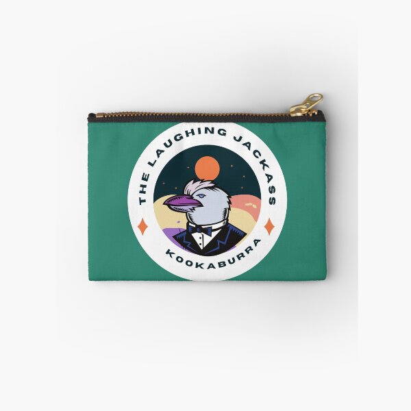 Item preview, The Laughing Jackass Kookaburra-Dont Make Me Laugh-Great Gift for kookaburra bird lover designed and sold by Red-ElYoubi.