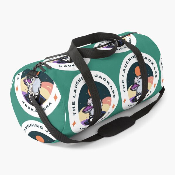 Item preview, The Laughing Jackass Kookaburra-Dont Make Me Laugh-Great Gift for kookaburra bird lover designed and sold by Red-ElYoubi.