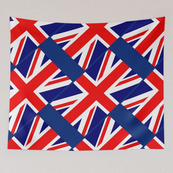 Item preview, England,Great Britain,United Kingdom,flag,London designed and sold by MariaMarinova.