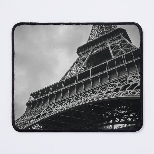 Item preview, Eiffel Tower designed and sold by abbazabba.