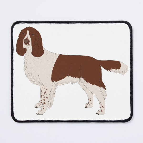 Item preview, English Springer Spaniel - Brown designed and sold by Cynthiaetal.