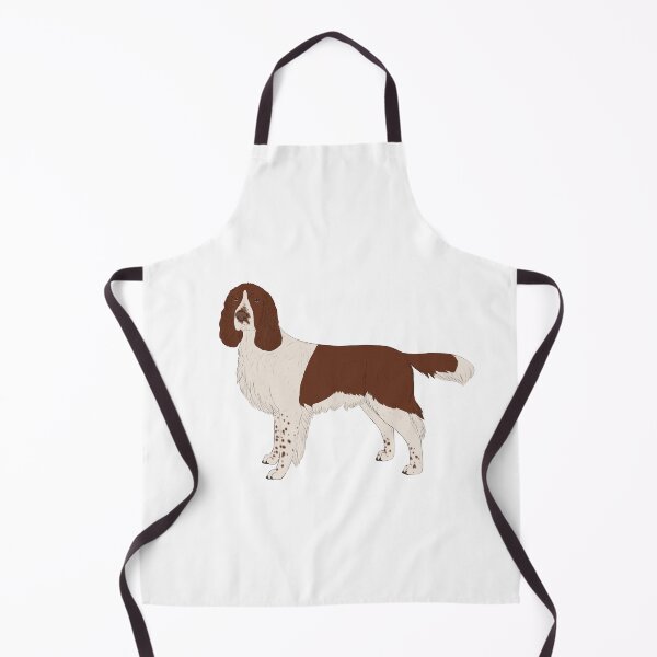 Item preview, English Springer Spaniel - Brown designed and sold by Cynthiaetal.