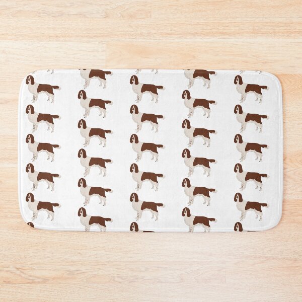 Item preview, English Springer Spaniel - Brown designed and sold by Cynthiaetal.