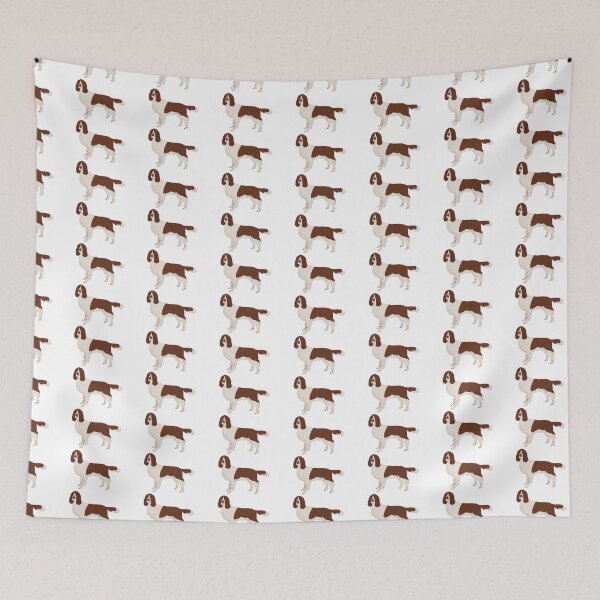 Item preview, English Springer Spaniel - Brown designed and sold by Cynthiaetal.