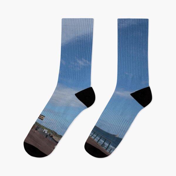 Item preview, Rendezvous at Whitley Bay (2) designed and sold by Violaman.