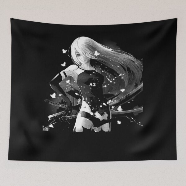 Item preview, Prototype Nuar designed and sold by BlancheWannama.