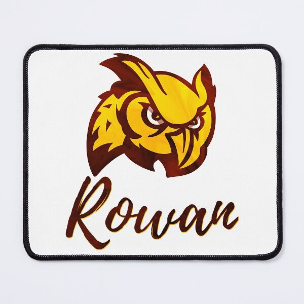 Item preview, Rowan University (2) designed and sold by ConceptualClub.