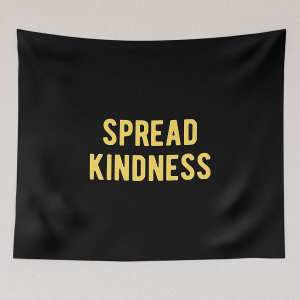 Item preview, Spread Kindness Anti Bullying Awareness designed and sold by Limatees.