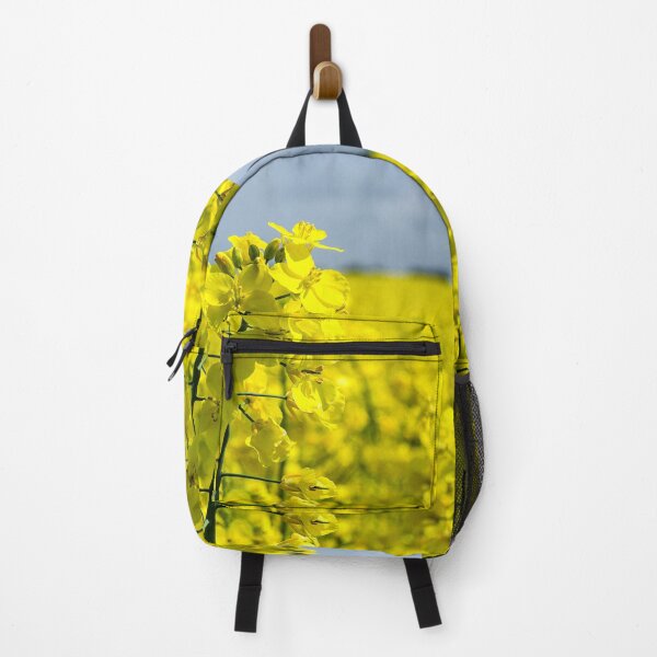 Item preview, Rapeseed yellow field designed and sold by FocalSpot.