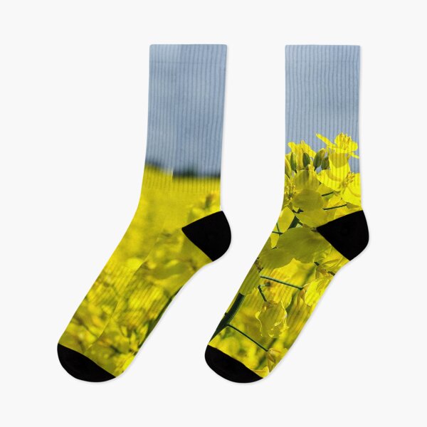 Item preview, Rapeseed yellow field designed and sold by FocalSpot.