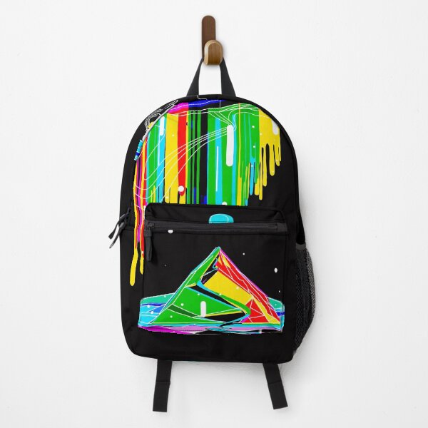Item preview, Rainbow Mountain designed and sold by kharma zero.