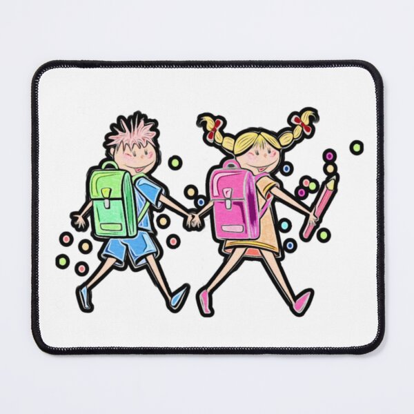 Item preview, Back to school designed and sold by Chroma Myst.