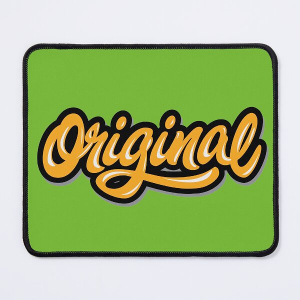 Item preview, Original Script Lettering designed and sold by abbazabba.