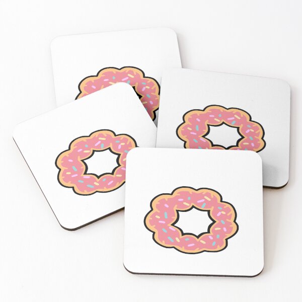 Item preview, MOCHI DONUT designed and sold by RetroPlaceee.
