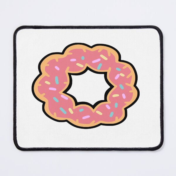Item preview, MOCHI DONUT designed and sold by RetroPlaceee.