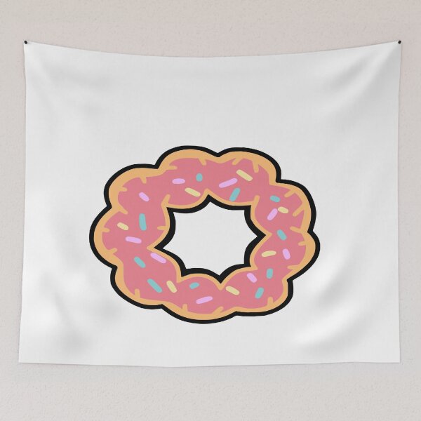 Item preview, MOCHI DONUT designed and sold by RetroPlaceee.