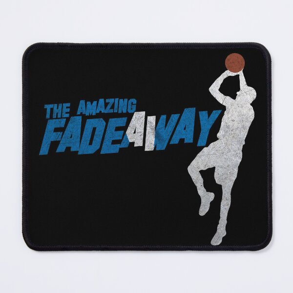 Item preview, Copy of dirk fadeaway germany designed and sold by israrv8kmsr.