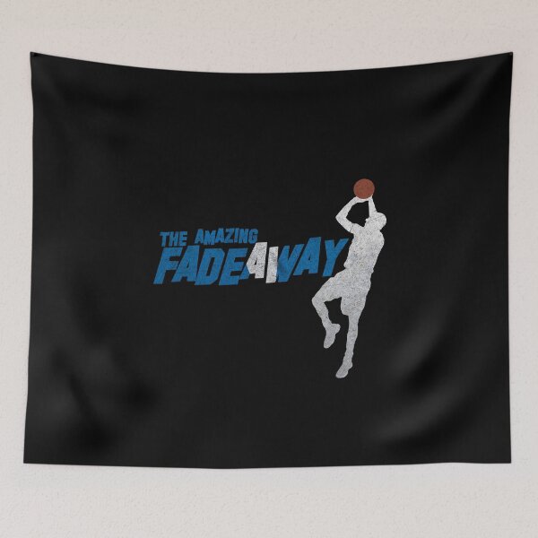 Item preview, Copy of dirk fadeaway germany designed and sold by israrv8kmsr.