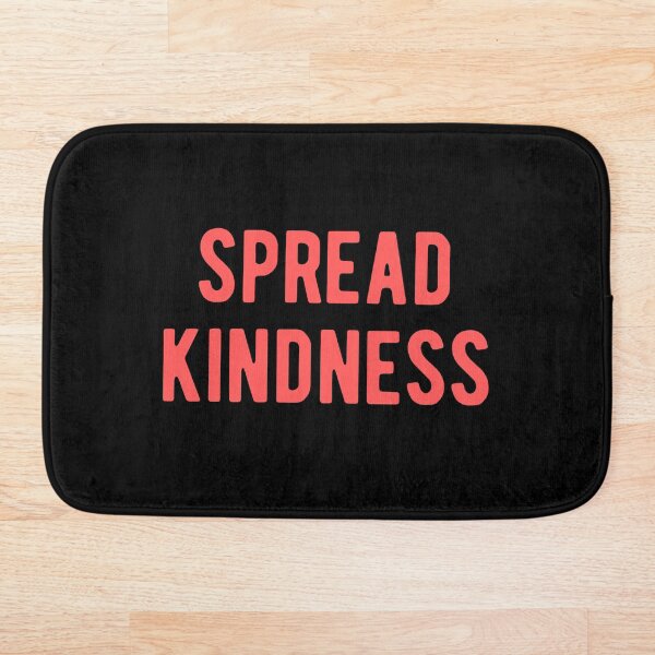 Item preview, Difundir la conciencia de la bondad contra el acoso escolar designed and sold by Limatees.