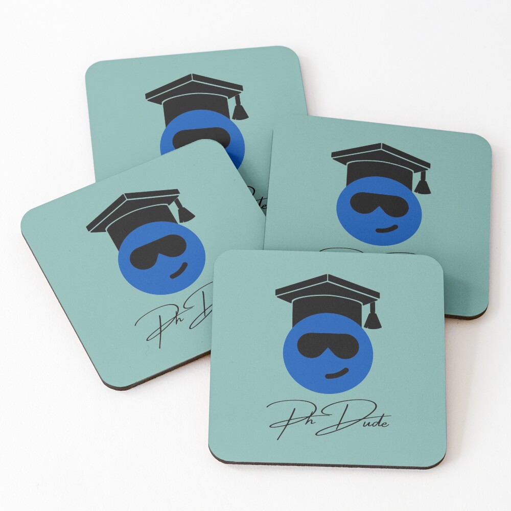 Item preview, Coasters (Set of 4) designed and sold by BioFunics.