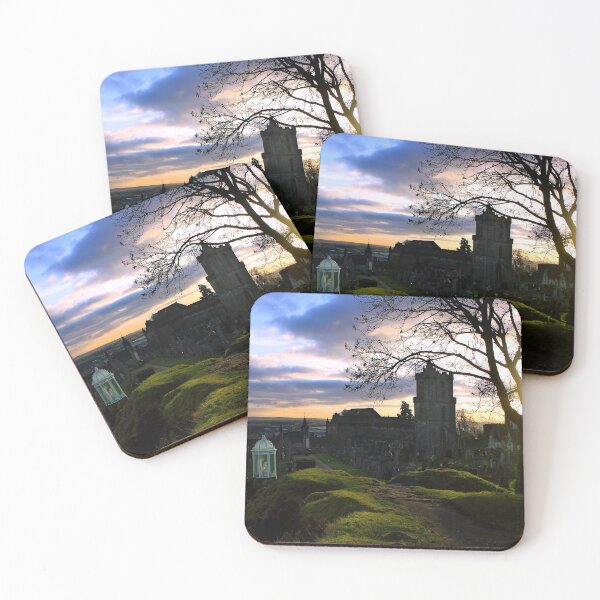 Item preview, Magical Graveyard designed and sold by chiaravisuals.
