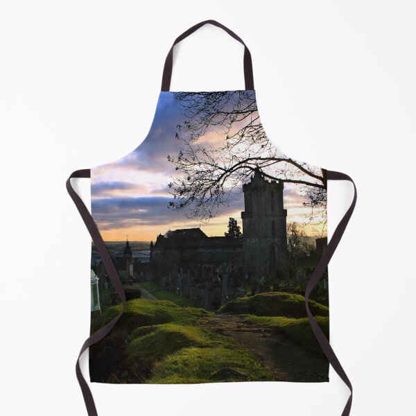 Item preview, Magical Graveyard designed and sold by chiaravisuals.