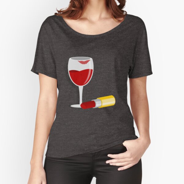 The end of the morning after Relaxed Fit T-Shirt
