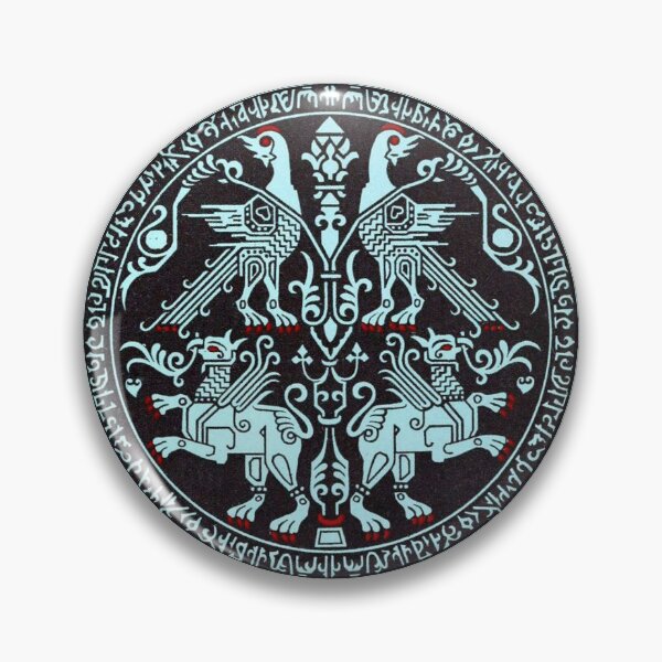 Item preview, Carresse: Design from a Shroud designed and sold by antaltamas89.