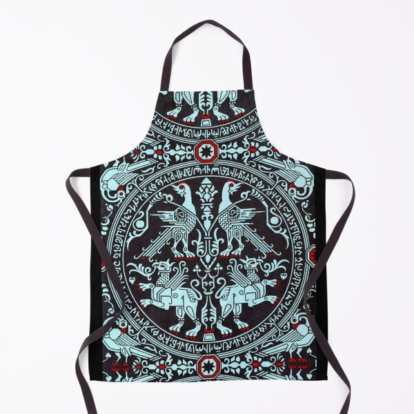 Item preview, Carresse: Design from a Shroud designed and sold by antaltamas89.