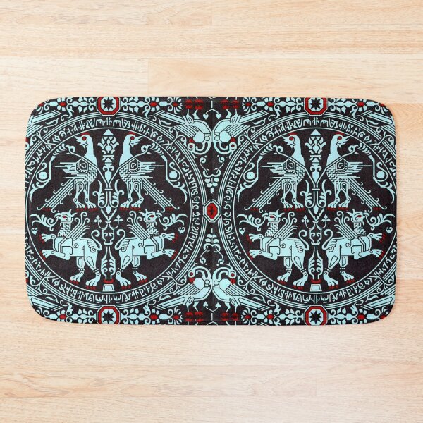 Item preview, Carresse: Design from a Shroud designed and sold by antaltamas89.