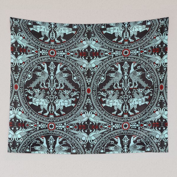 Item preview, Carresse: Design from a Shroud designed and sold by antaltamas89.
