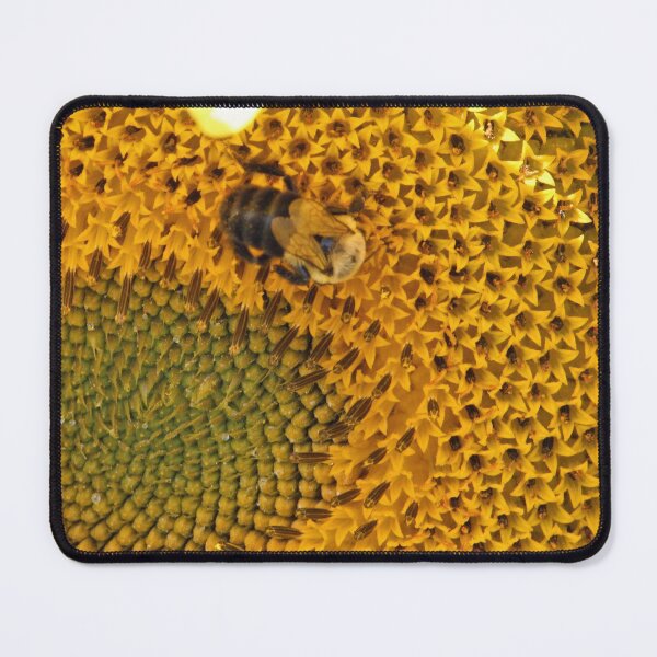 Item preview, Sunflower Center designed and sold by Susie Kramer.