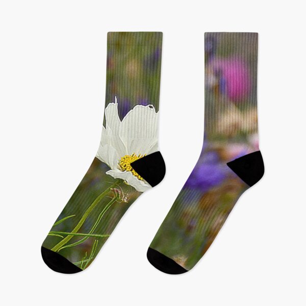 Item preview, Wild spring flower designed and sold by FocalSpot.